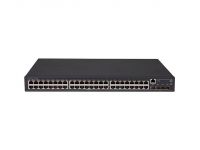 Коммутатор HPE FlexNetwork 5130 JH325A