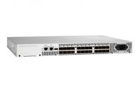 Коммутатор HPE 8/24 для сети SAN AM868C