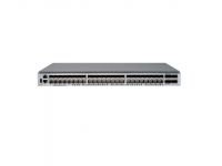 Коммутатор HPE Fibre Channel HPE StoreFabric SN6600B Q0U57A