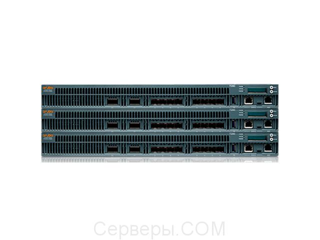 Контроллер HPE Aruba 7280 JZ078A