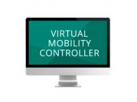 Управляющий контроллер HPE Aruba Virtual Mobility Controller JY902AAE