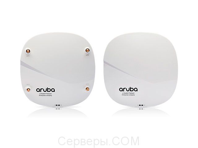 Точка доступа HPE Aruba 207 JX957A