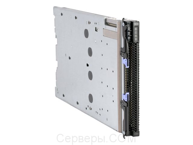 Блейд-сервер IBM BladeCenter HX5 7873ABG