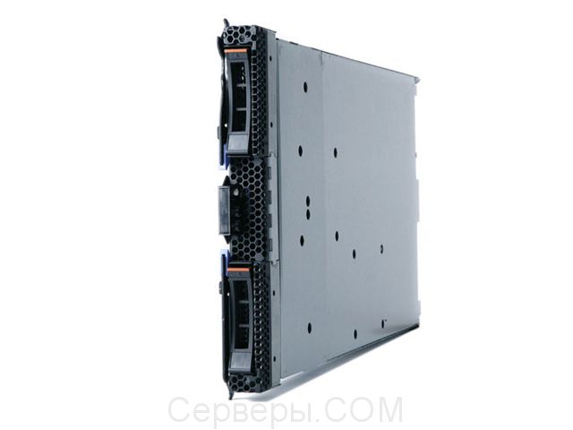 Блейд-сервер IBM BladeCenter HS22 7870D4G