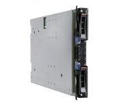 Блейд-сервер IBM BladeCenter HS22 7870SHS