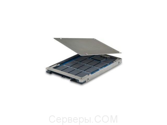 Жесткий диск IBM SSD 2.5 дюйма 00AR259