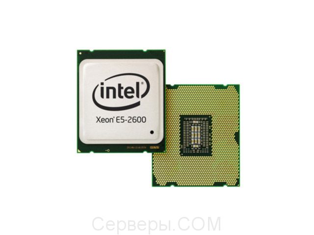 Процессор IBM Intel Xeon E5 94Y5282