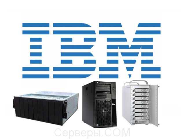 Процессор IBM 46W9137