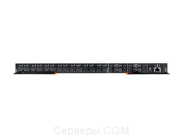 Сетевой адаптер для IBM PureFlex System 95Y3309