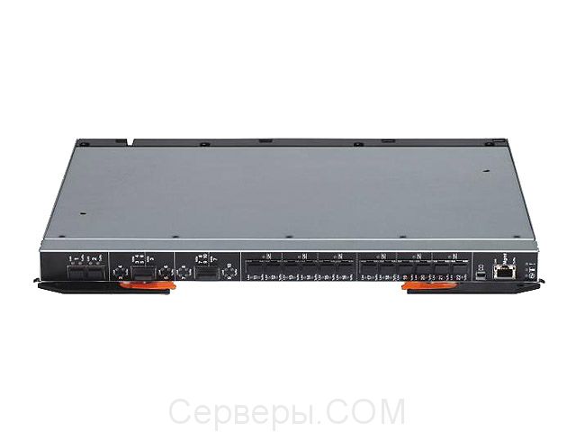 Сетевой адаптер для IBM PureFlex System 00D5823