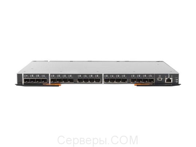 Сетевой адаптер для IBM PureFlex System 90Y9356