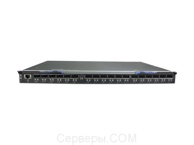 Сетевой адаптер для IBM PureFlex System 90Y3450