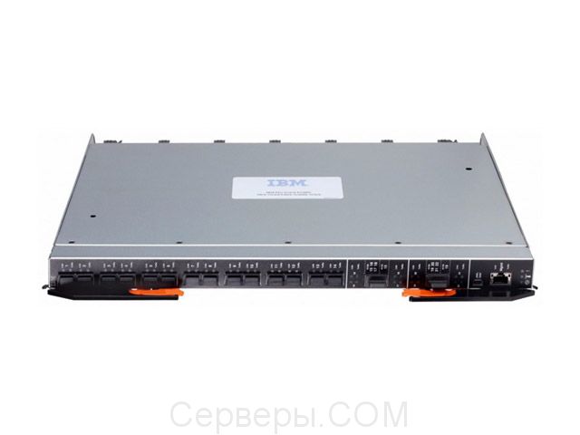 Сетевой адаптер для IBM PureFlex System 49Y4270