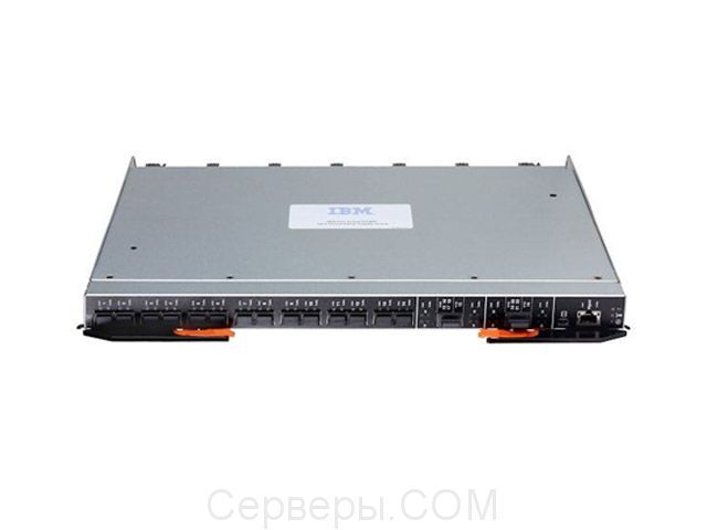 Сетевой адаптер для IBM PureFlex System 88Y6037