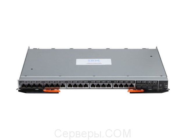 Сетевой адаптер для IBM PureFlex System 49Y4298