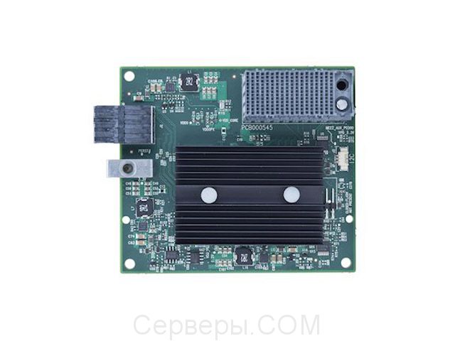 Сетевой адаптер для IBM PureFlex System 90Y3454