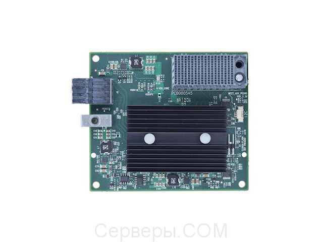 Сетевой адаптер для IBM PureFlex System 90Y3466