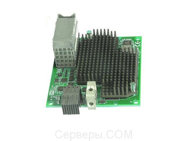 Сетевой адаптер для IBM PureFlex System 90Y3554