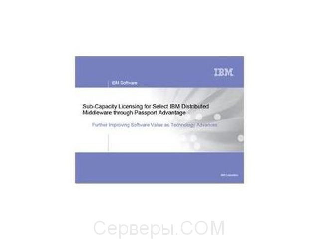 Опция для СХД IBM 22R5505