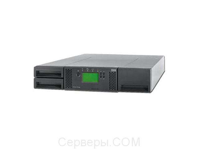 Опция к ленточным системам хранения IBM 95P5002