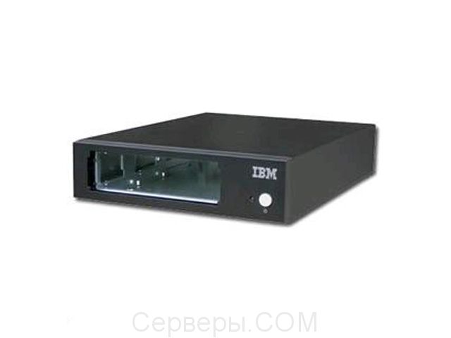 Опция к ленточным системам хранения IBM 8767HNX