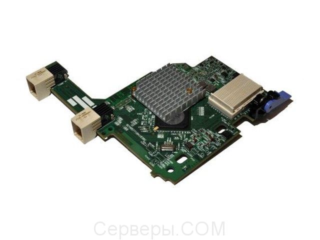 Сетевая карта IBM Broadcom 10Gb 46M6168