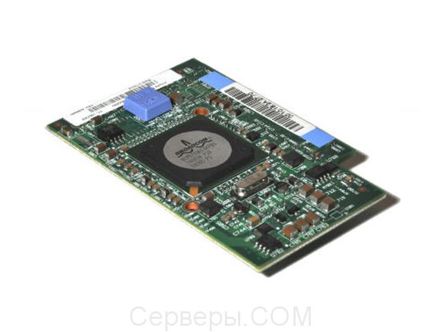 Сетевая карта IBM Ethernet Expansion Card 44W4475