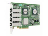 Адаптер Emulex Fibre Channel HBA LPe11004-M4