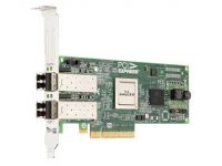 Адаптер Emulex Fibre Channel HBA LPe12002-M8