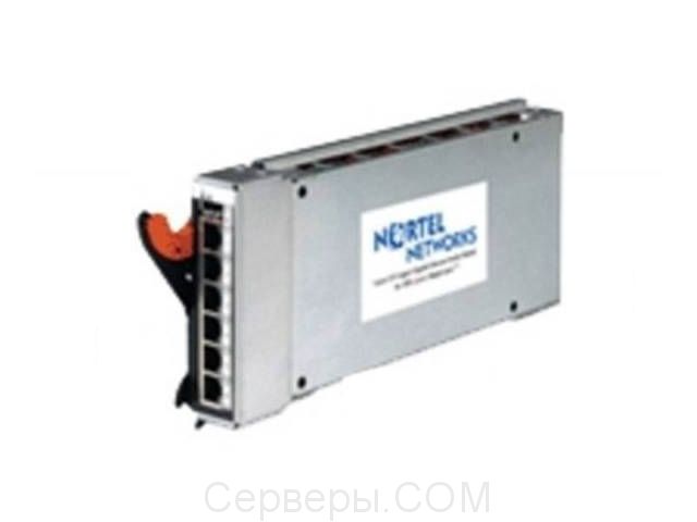 Ethernet коммутатор IBM Nortel 39Y9222