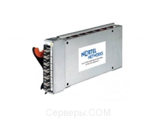 Fibre Channel коммутатор IBM Nortel 32R1861