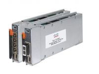 Infiniband и Management модуль для BladeCenter IBM 42C0866