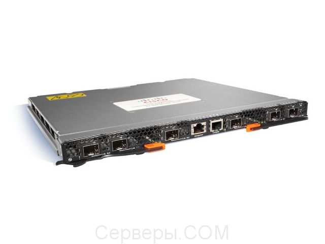 Коммутатор Cisco Nexus 46M6071