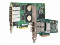 Адаптер Qlogic Fibre Channel to PCI и PCI-E QLE2462