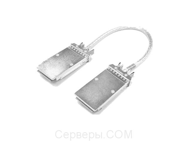 Кабель и опция для коммутатора QLogic XPAK-COPP-09