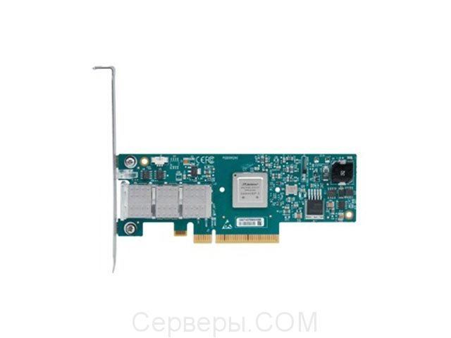 Адаптер Mellanox ConnectX-2 HCA-30024