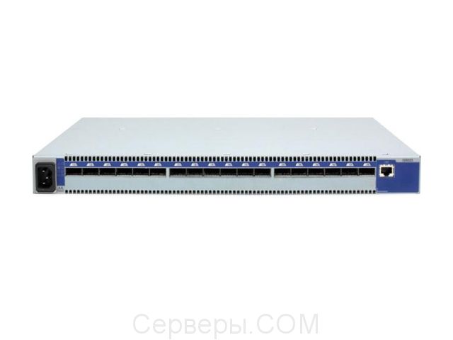 Коммутатор Mellanox IS5000 MIS5023Q-1BFR