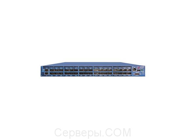 Коммутатор Mellanox Grid Director 4036E VLT-30036