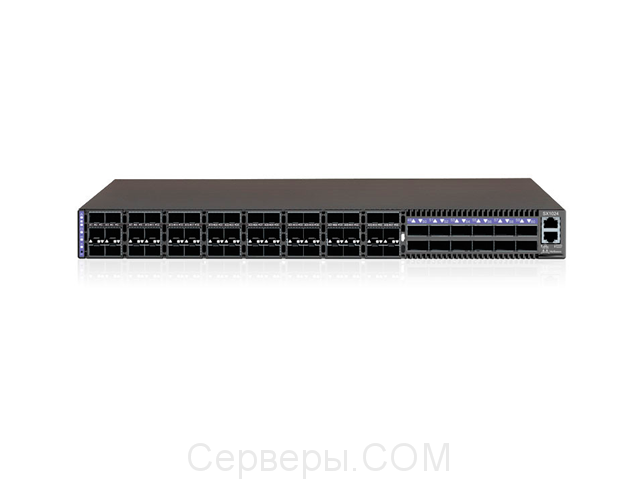 Коммутатор Mellanox SX1024