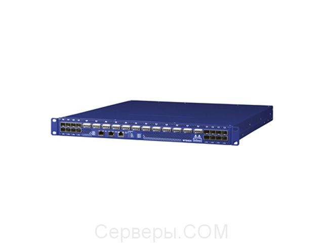 Mellanox BridgeX Gateway Systems MBX5020-1SFR