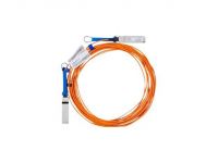 Активный оптический кабель с QSFP соединением Mellanox MC2206310-300