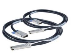 Активный медный кабель с QSFP соединением Mellanox MCC4N26C-001 Активный медный кабель с QSFP соединением Mellanox MCC4N26C-001