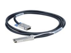 Активный медный кабель с QSFP соединением Mellanox MC2206230-010 Активный медный кабель с QSFP соединением Mellanox MC2206230-010