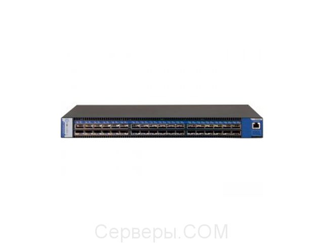 Опция и аксессуар для шасси Mellanox MSX6002FLR