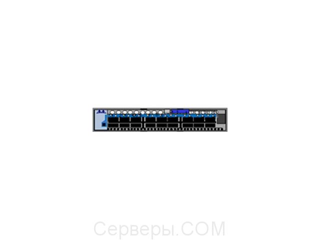 Опция и аксессуар для шасси Mellanox MSX6001FR