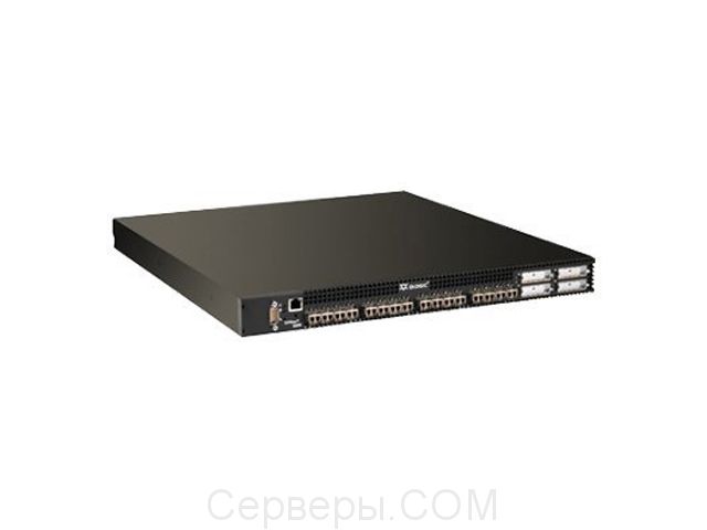 Коммутатор QLogic SANbox 5600Q LK-5600-4PORT