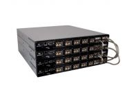 Коммутатор QLogic SANbox 5802V SB5802V-20A8-E