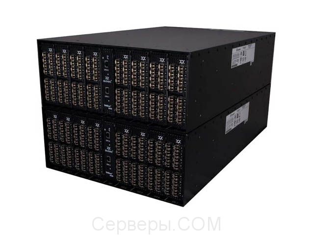 Коммутатор QLogic SANbox 9200 Base Model SB9200-00B