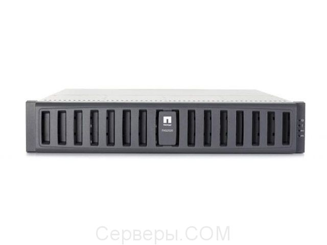 Контроллер для СХД NetApp 46486-00