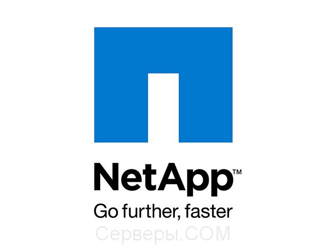 Жесткий диск NetApp X411A-R5